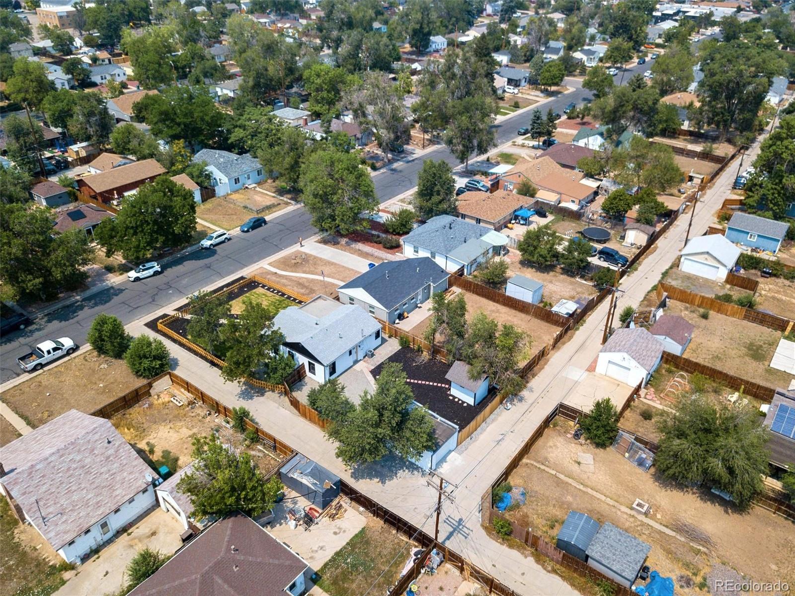 MLS Image #21 for 1716  nome street,aurora, Colorado