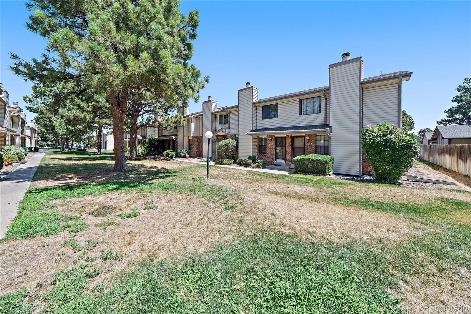 MLS Image #2 for 1191 s sable boulevard,aurora, Colorado