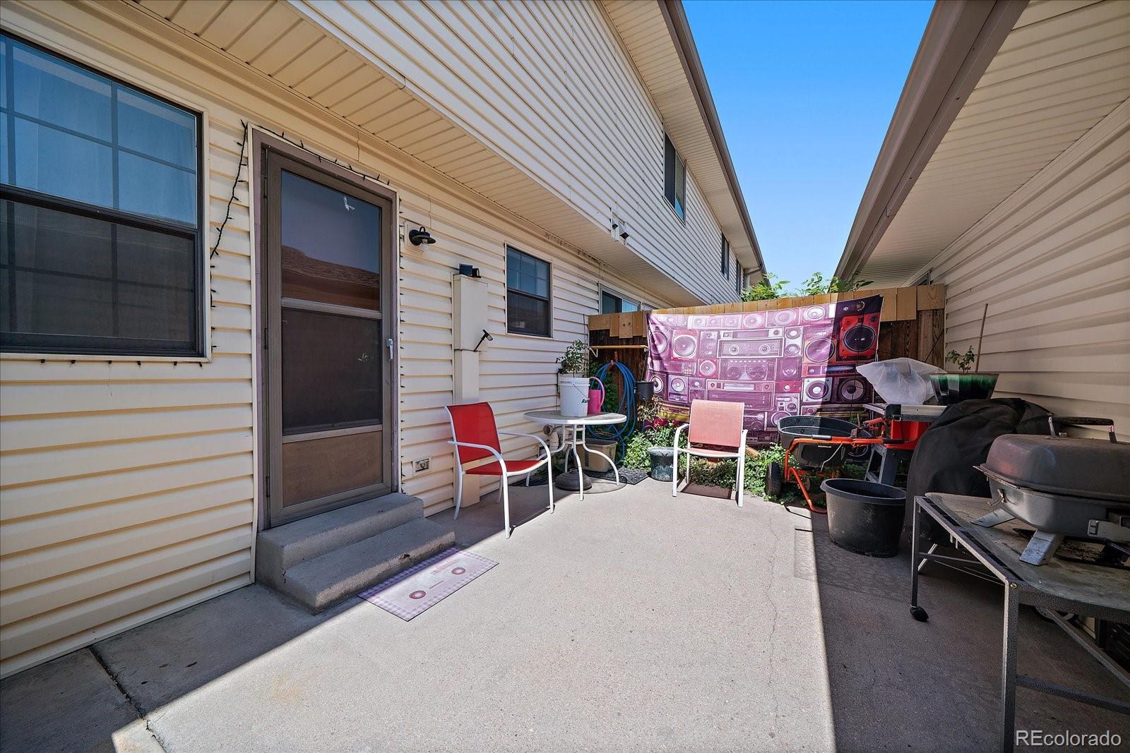 MLS Image #21 for 1191 s sable boulevard,aurora, Colorado