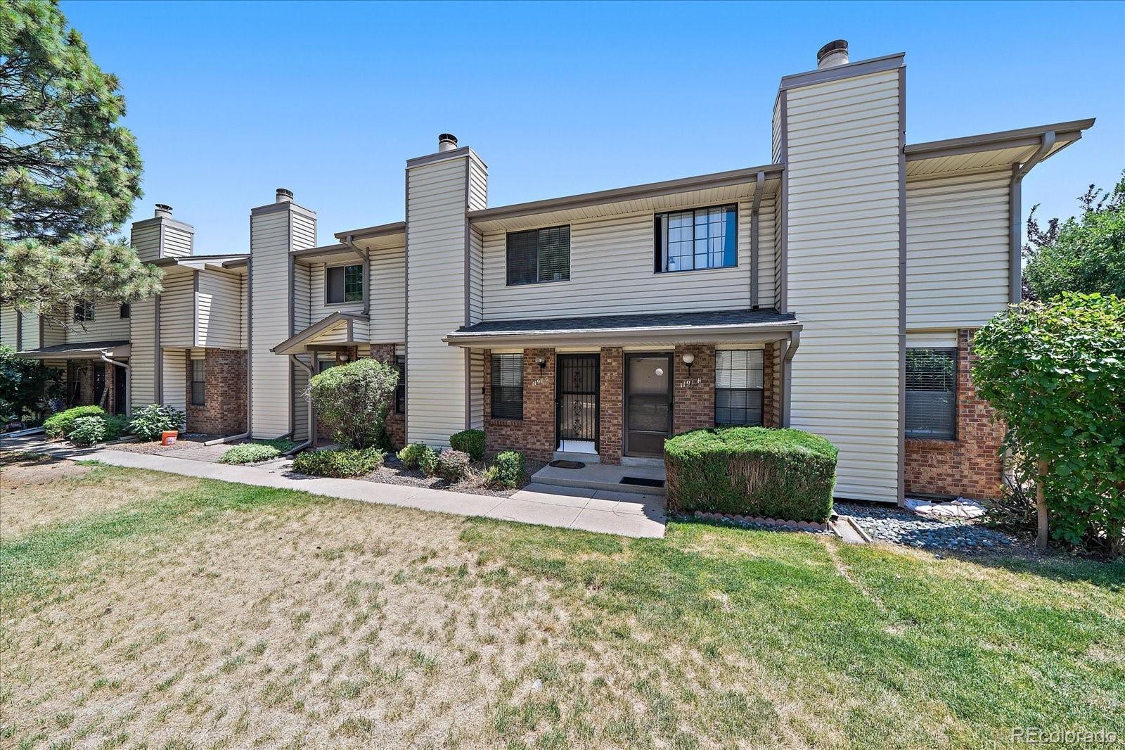 MLS Image #3 for 1191 s sable boulevard,aurora, Colorado