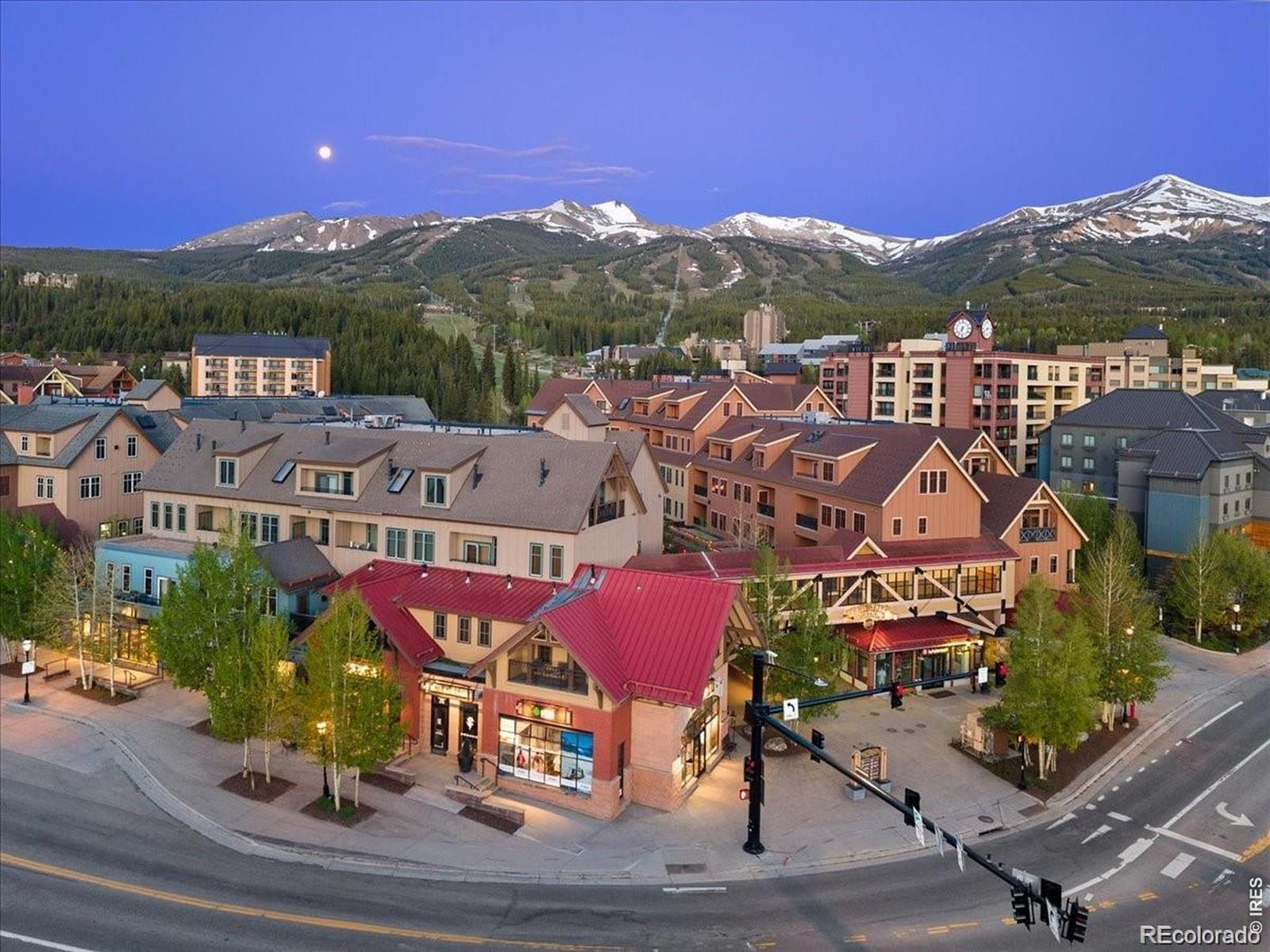 MLS Image #1 for 505 s main street 1412,breckenridge, Colorado