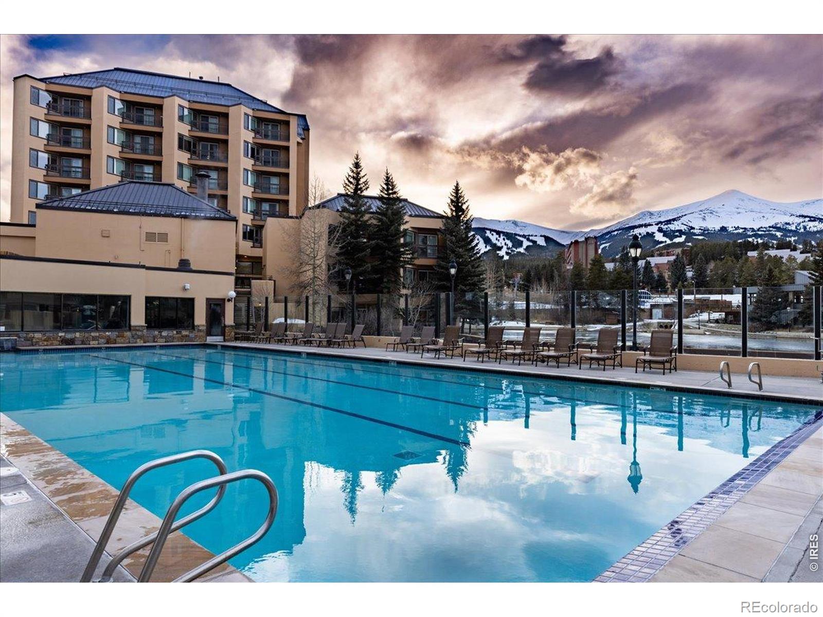 MLS Image #14 for 505 s main street 1412,breckenridge, Colorado