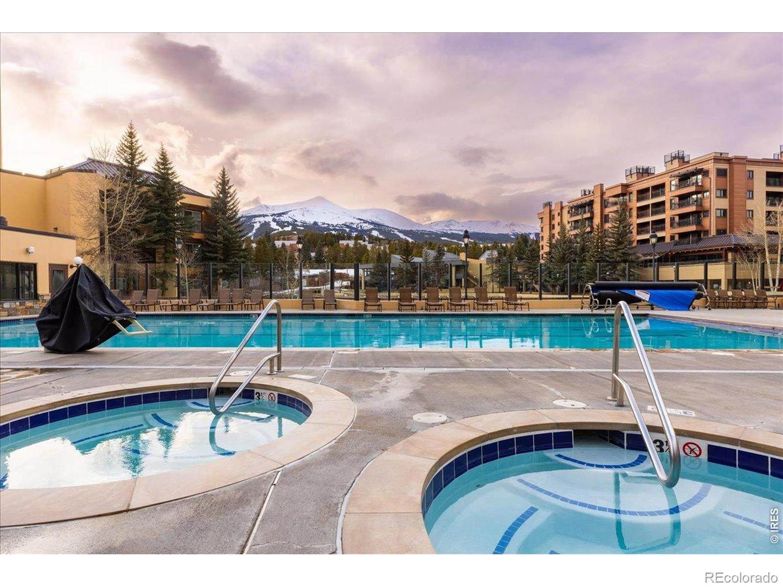 MLS Image #2 for 505 s main street 1412,breckenridge, Colorado