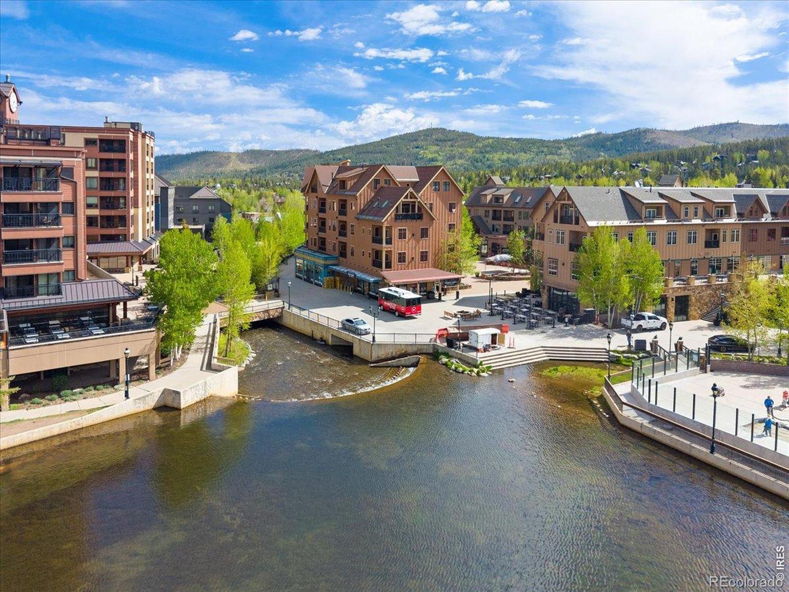 MLS Image #22 for 505 s main street 1412,breckenridge, Colorado