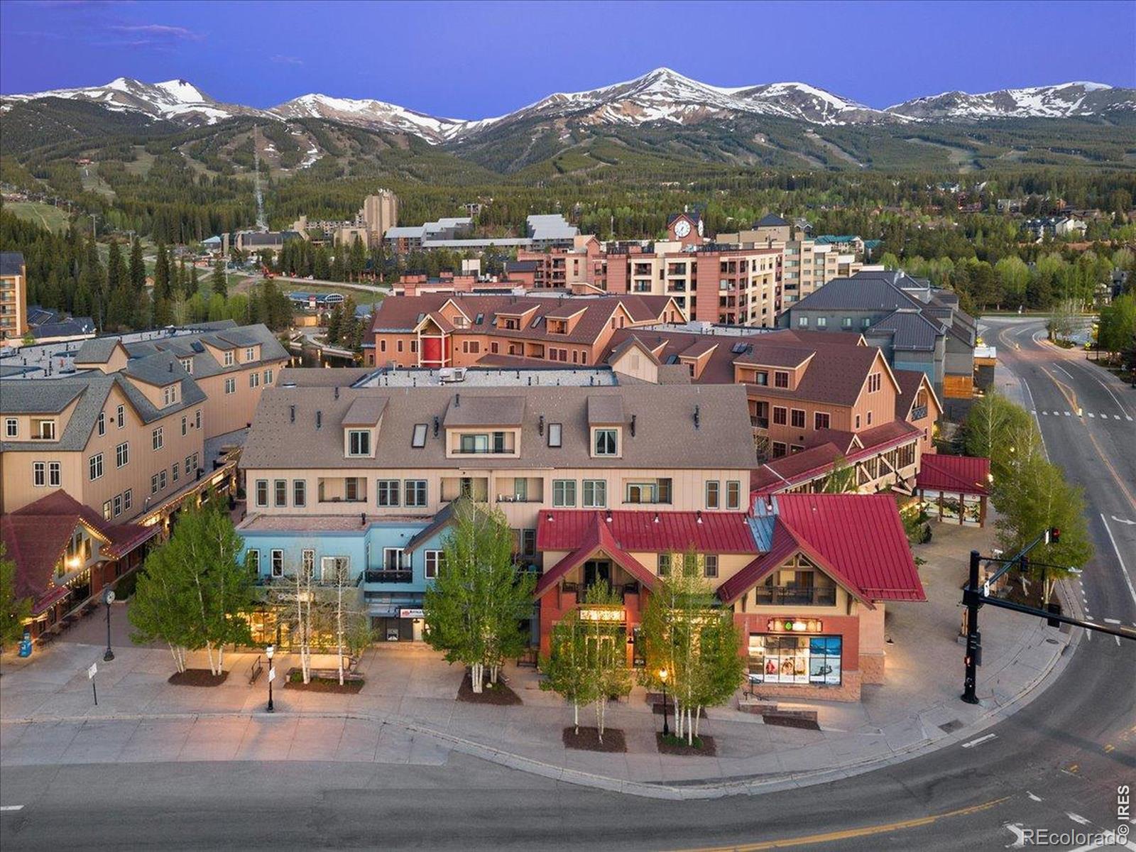 MLS Image #3 for 505 s main street 1412,breckenridge, Colorado