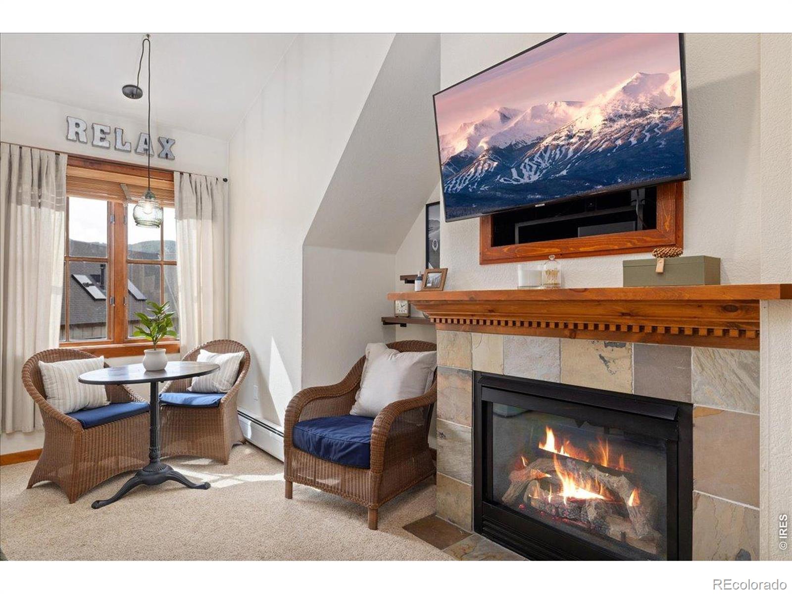 MLS Image #6 for 505 s main street 1412,breckenridge, Colorado