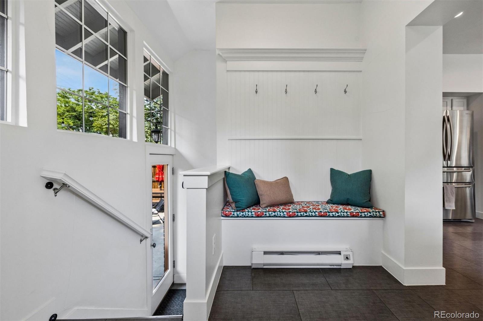MLS Image #11 for 785  cook street,denver, Colorado