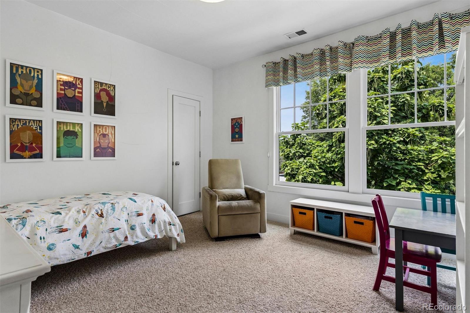 MLS Image #15 for 785  cook street,denver, Colorado