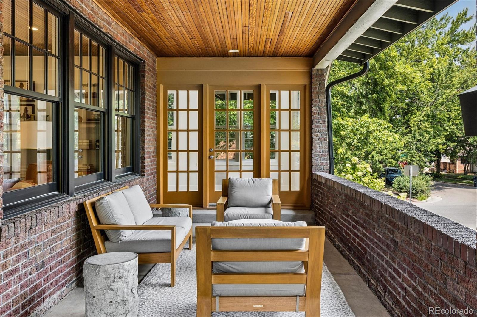 MLS Image #2 for 785  cook street,denver, Colorado