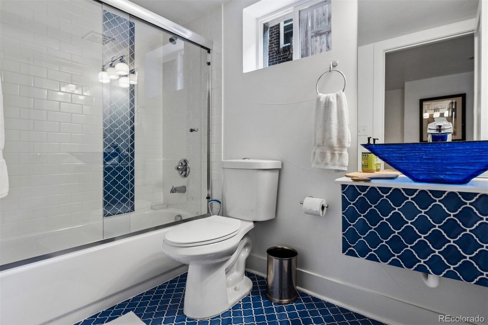 MLS Image #20 for 785  cook street,denver, Colorado
