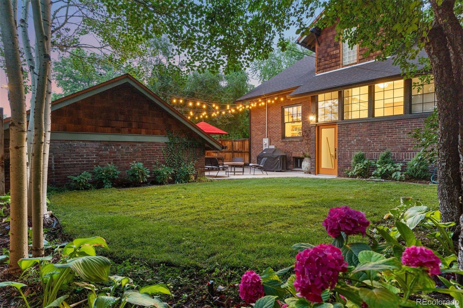 MLS Image #21 for 785  cook street,denver, Colorado