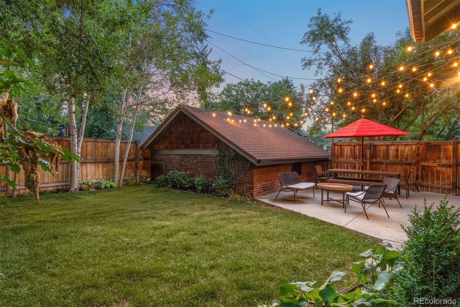 MLS Image #22 for 785  cook street,denver, Colorado