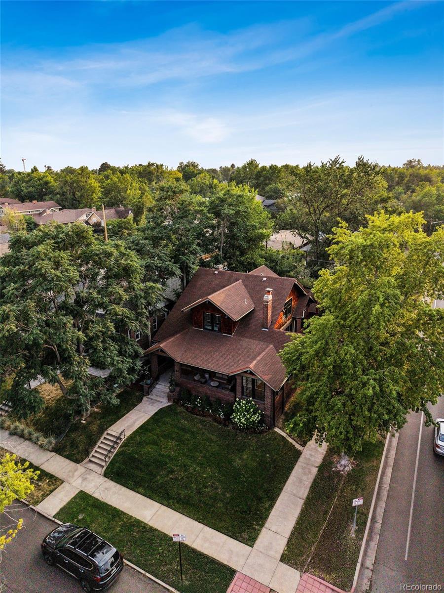 MLS Image #25 for 785  cook street,denver, Colorado