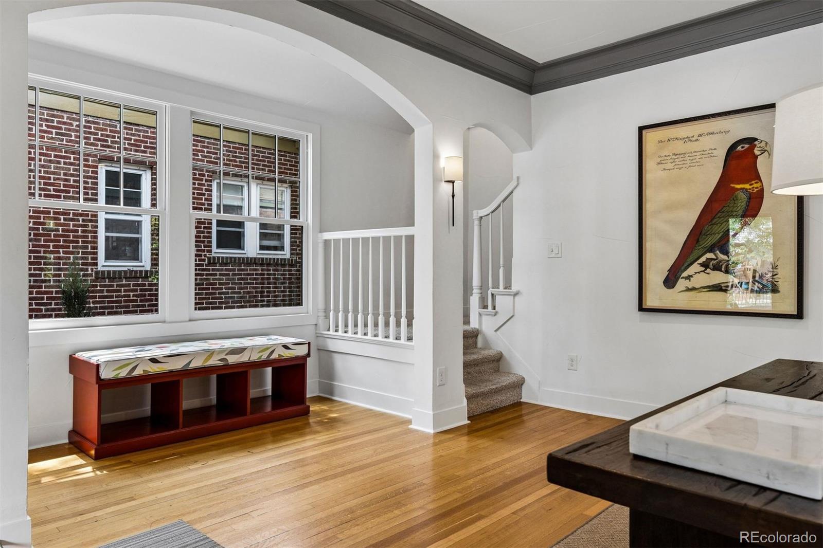 MLS Image #4 for 785  cook street,denver, Colorado