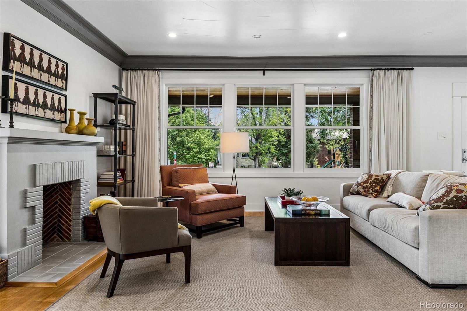 MLS Image #5 for 785  cook street,denver, Colorado