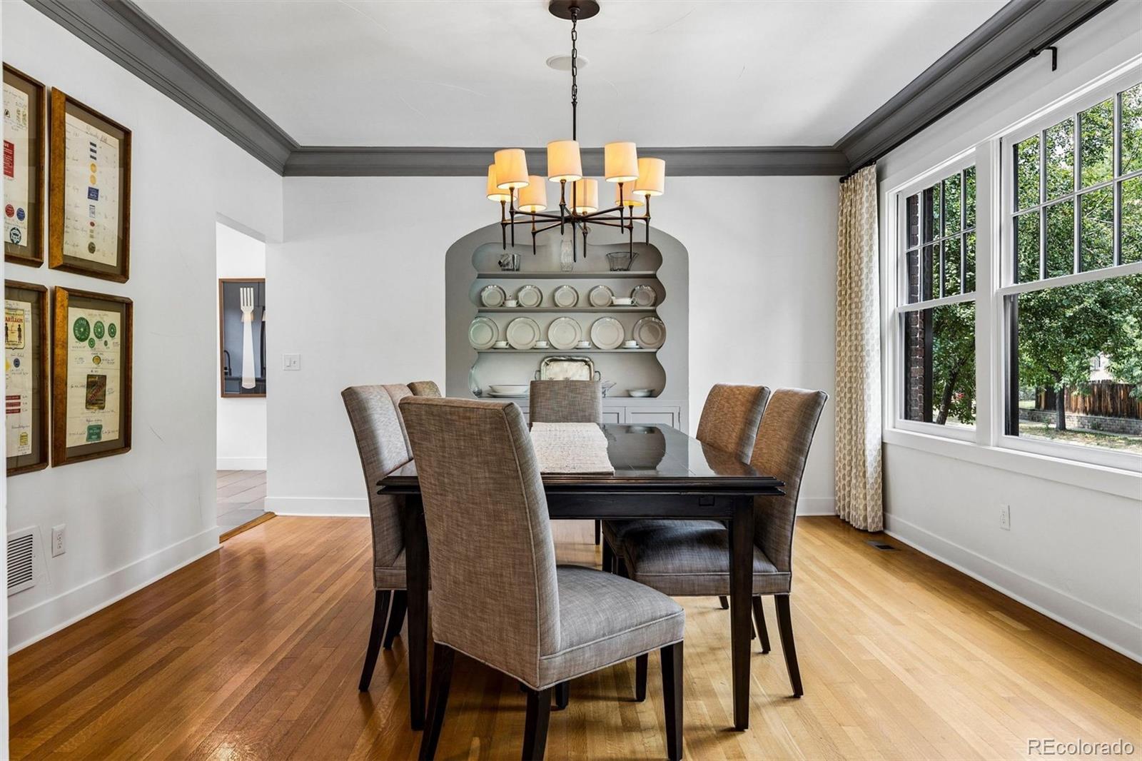 MLS Image #7 for 785  cook street,denver, Colorado