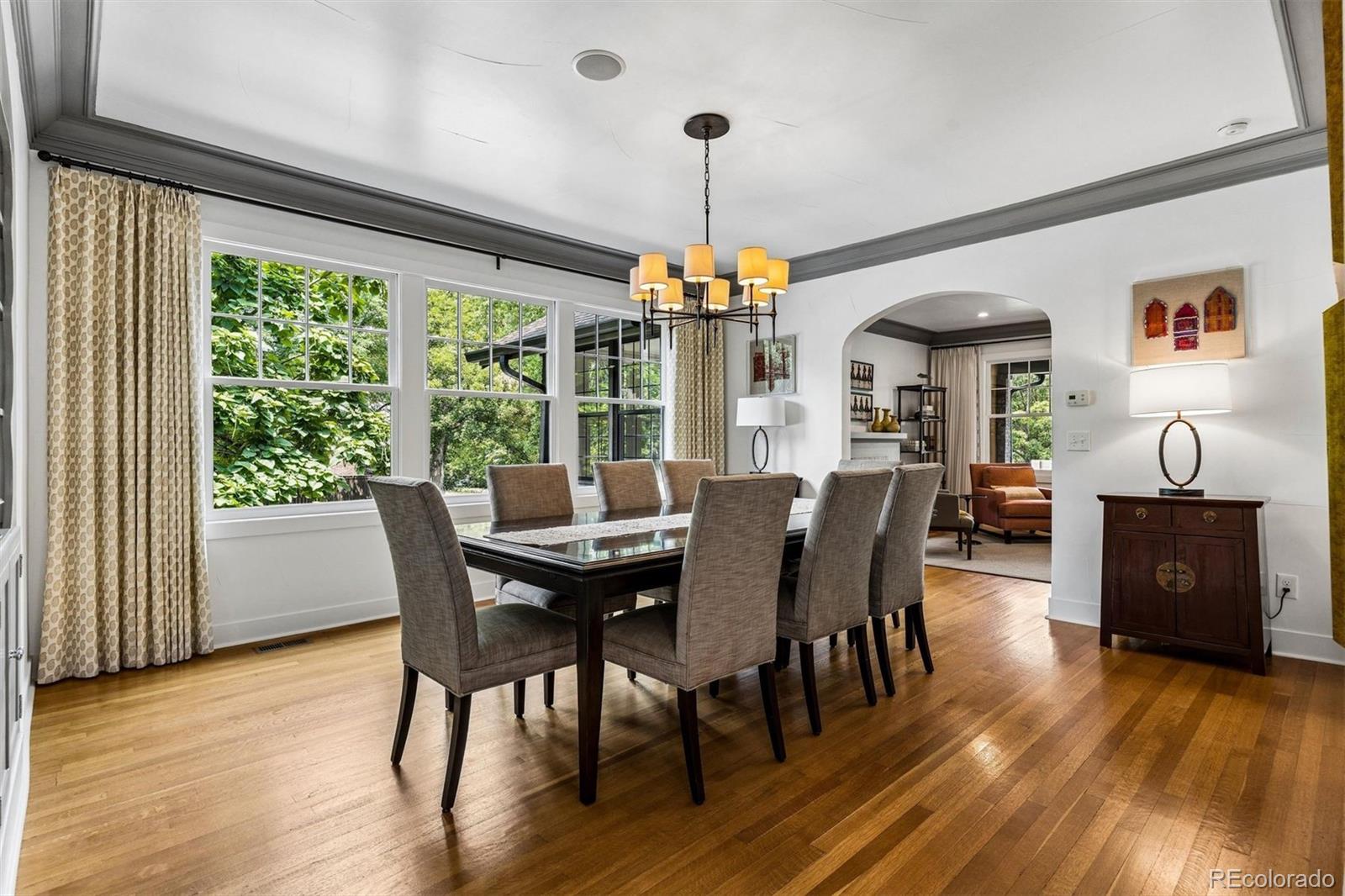 MLS Image #8 for 785  cook street,denver, Colorado