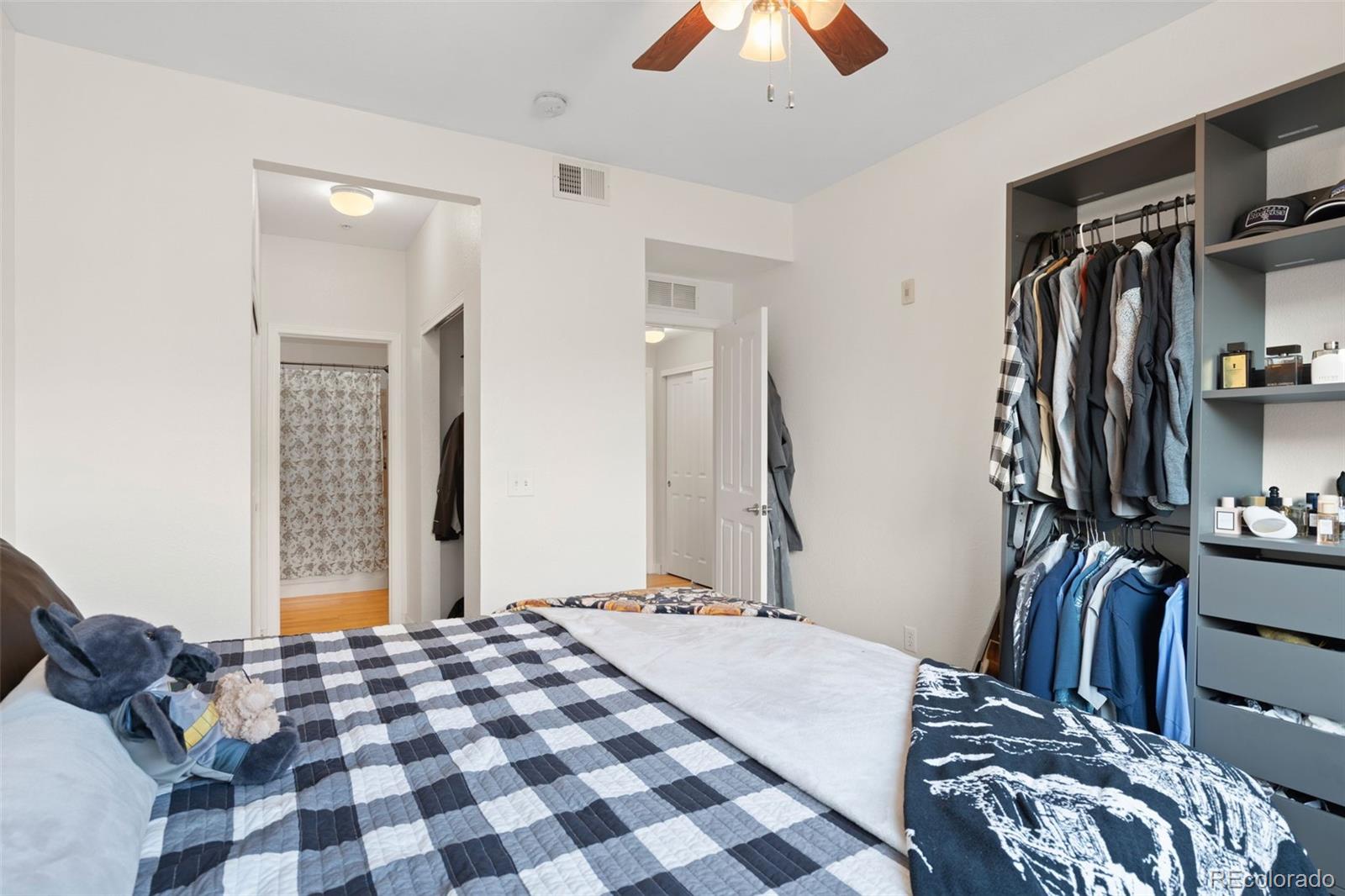 MLS Image #10 for 10052 w ute place 206,littleton, Colorado