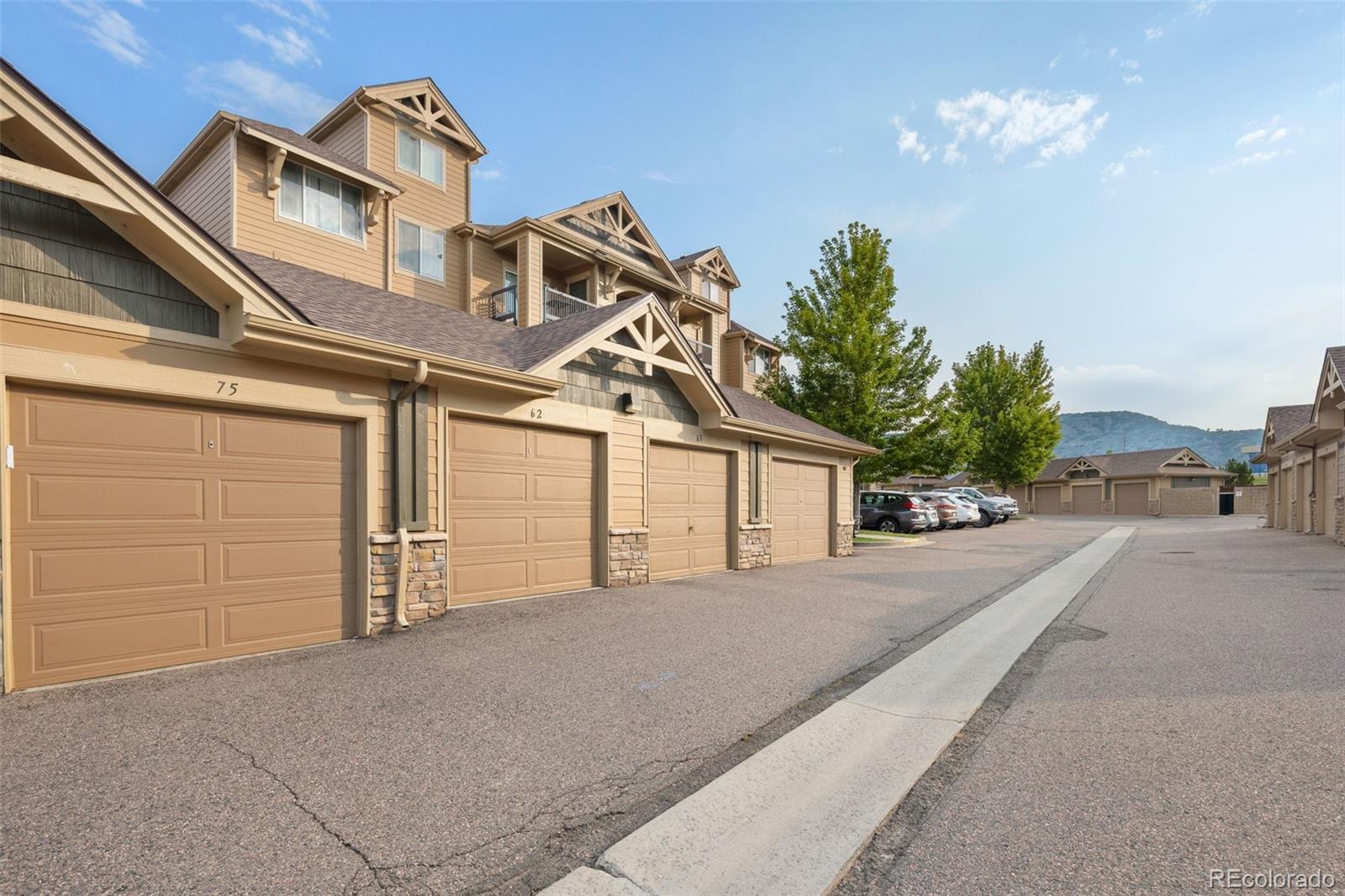 MLS Image #20 for 10052 w ute place 206,littleton, Colorado