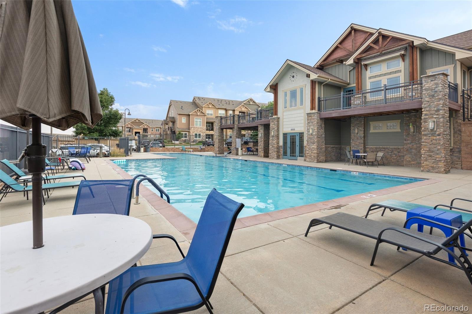 MLS Image #21 for 10052 w ute place 206,littleton, Colorado