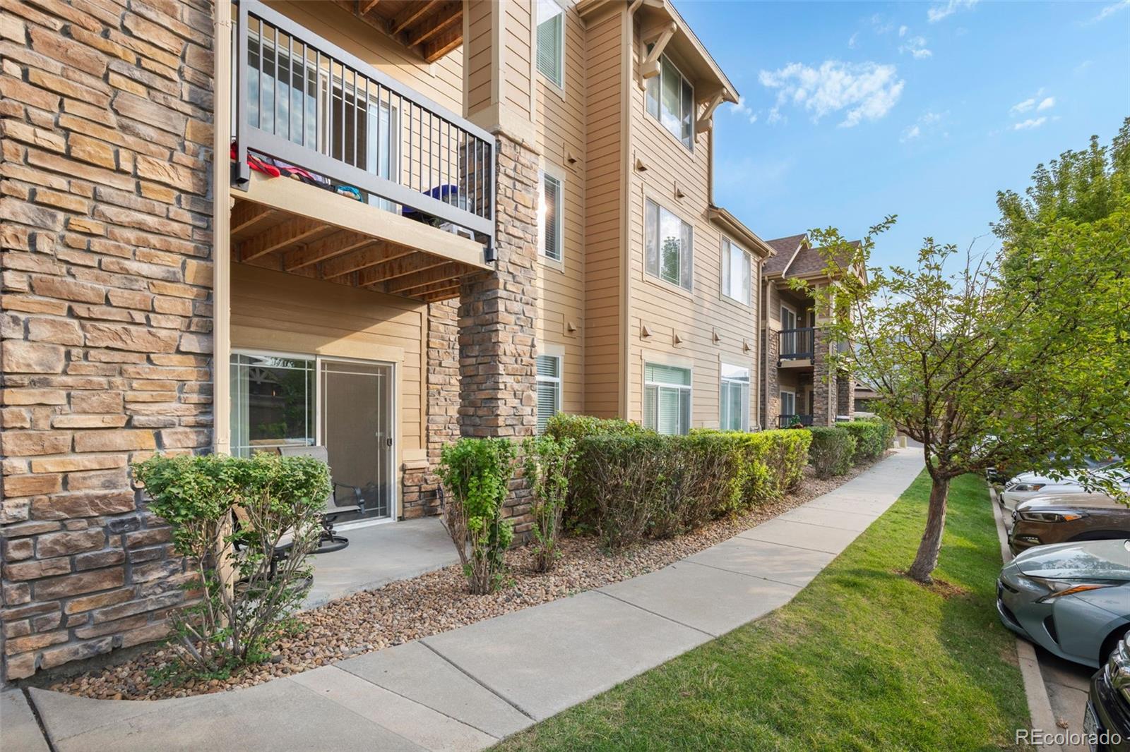 MLS Image #23 for 10052 w ute place 206,littleton, Colorado