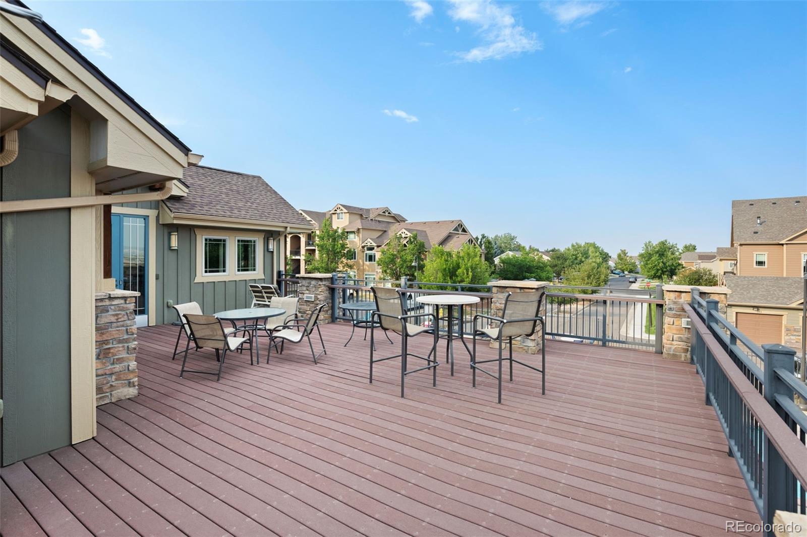MLS Image #25 for 10052 w ute place 206,littleton, Colorado