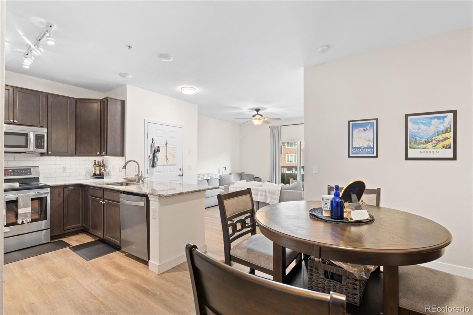 MLS Image #7 for 10052 w ute place 206,littleton, Colorado