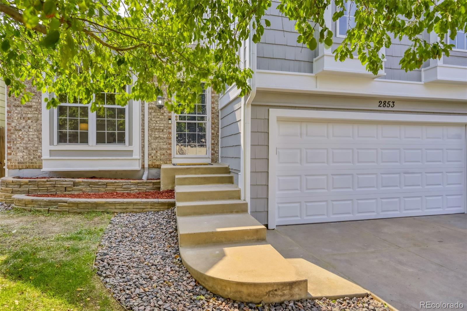 MLS Image #2 for 2853 s espana street,aurora, Colorado