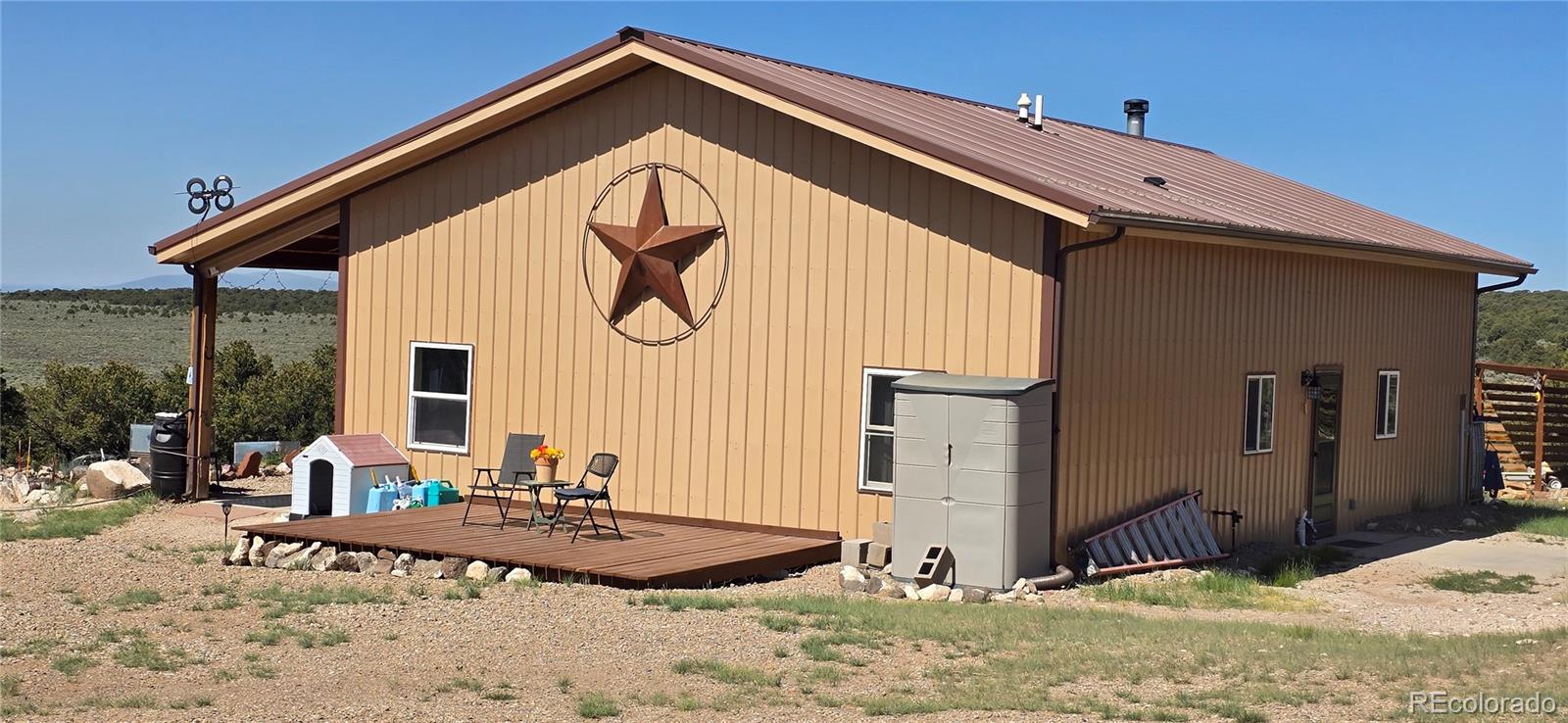 MLS Image #1 for 2738  elk park road,san luis, Colorado