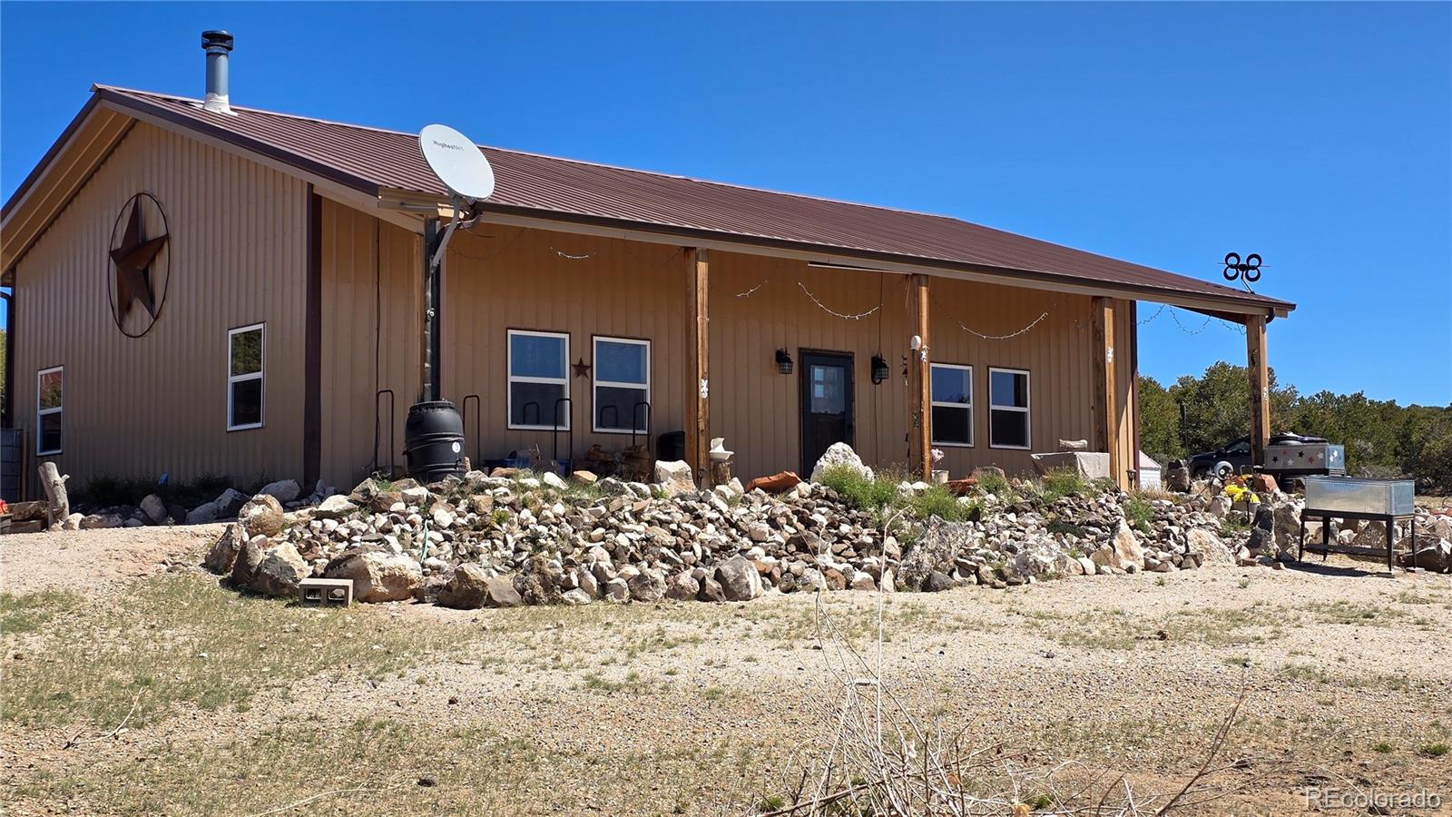 MLS Image #2 for 2738  elk park road,san luis, Colorado