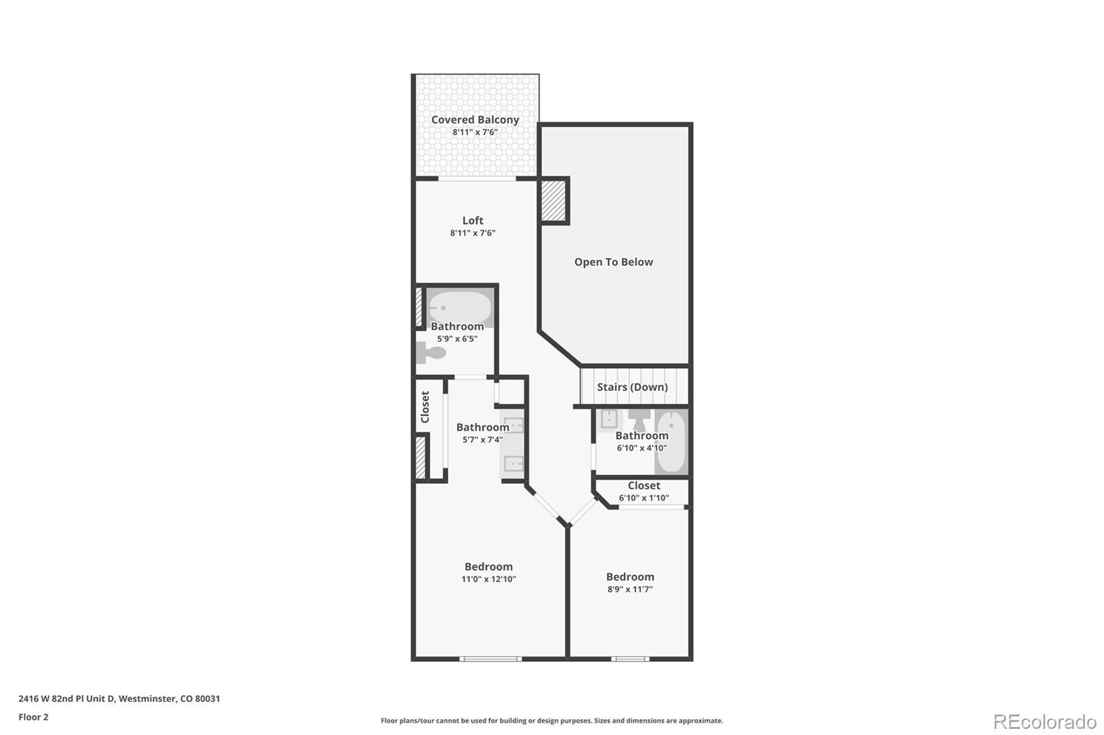 MLS Image #35 for 2416 w 82nd place,westminster, Colorado