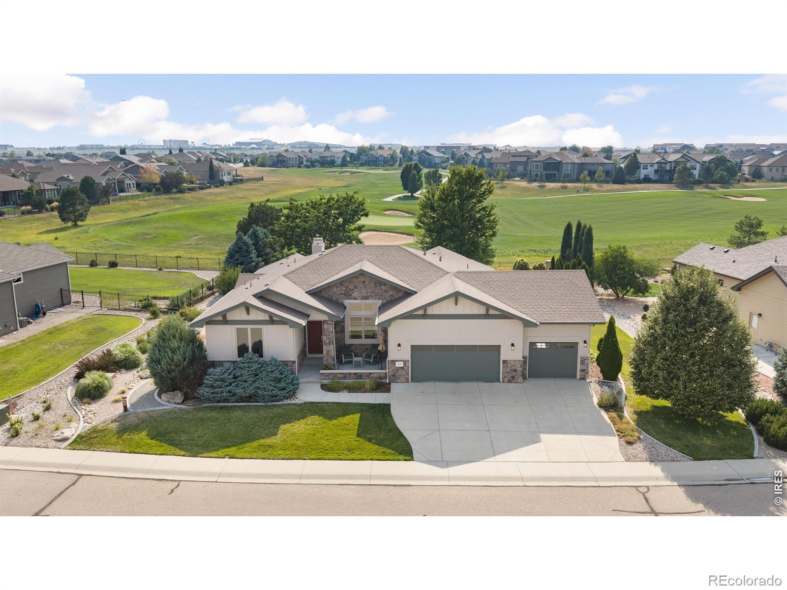 MLS Image #0 for 5983  bay meadows drive,windsor, Colorado