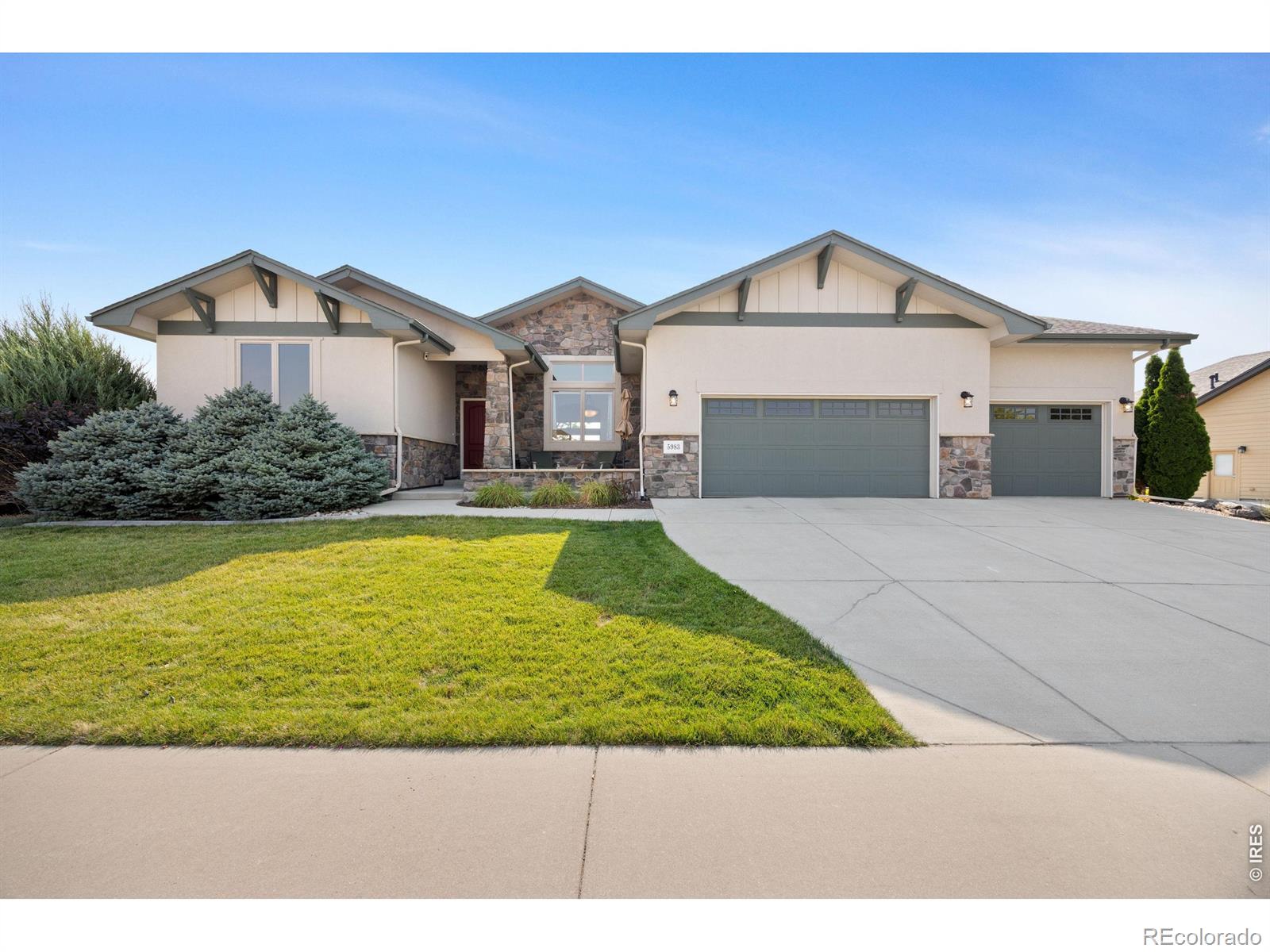 MLS Image #3 for 5983  bay meadows drive,windsor, Colorado