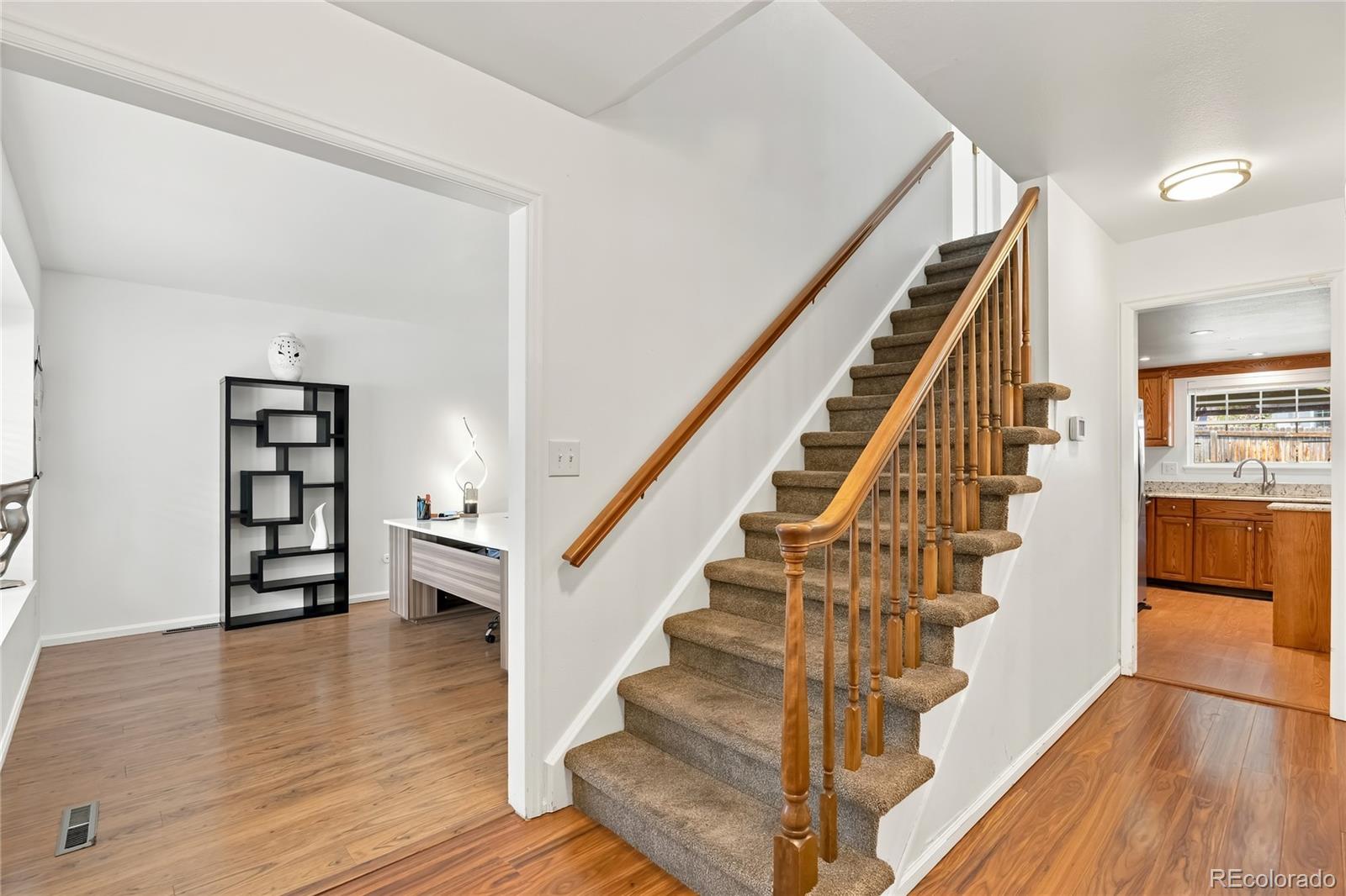 MLS Image #1 for 5157 s flower street,littleton, Colorado