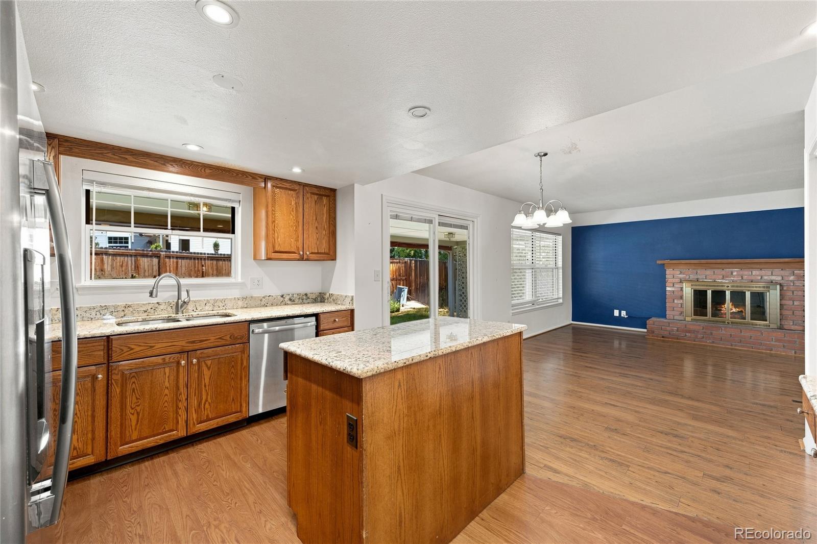 MLS Image #2 for 5157 s flower street,littleton, Colorado