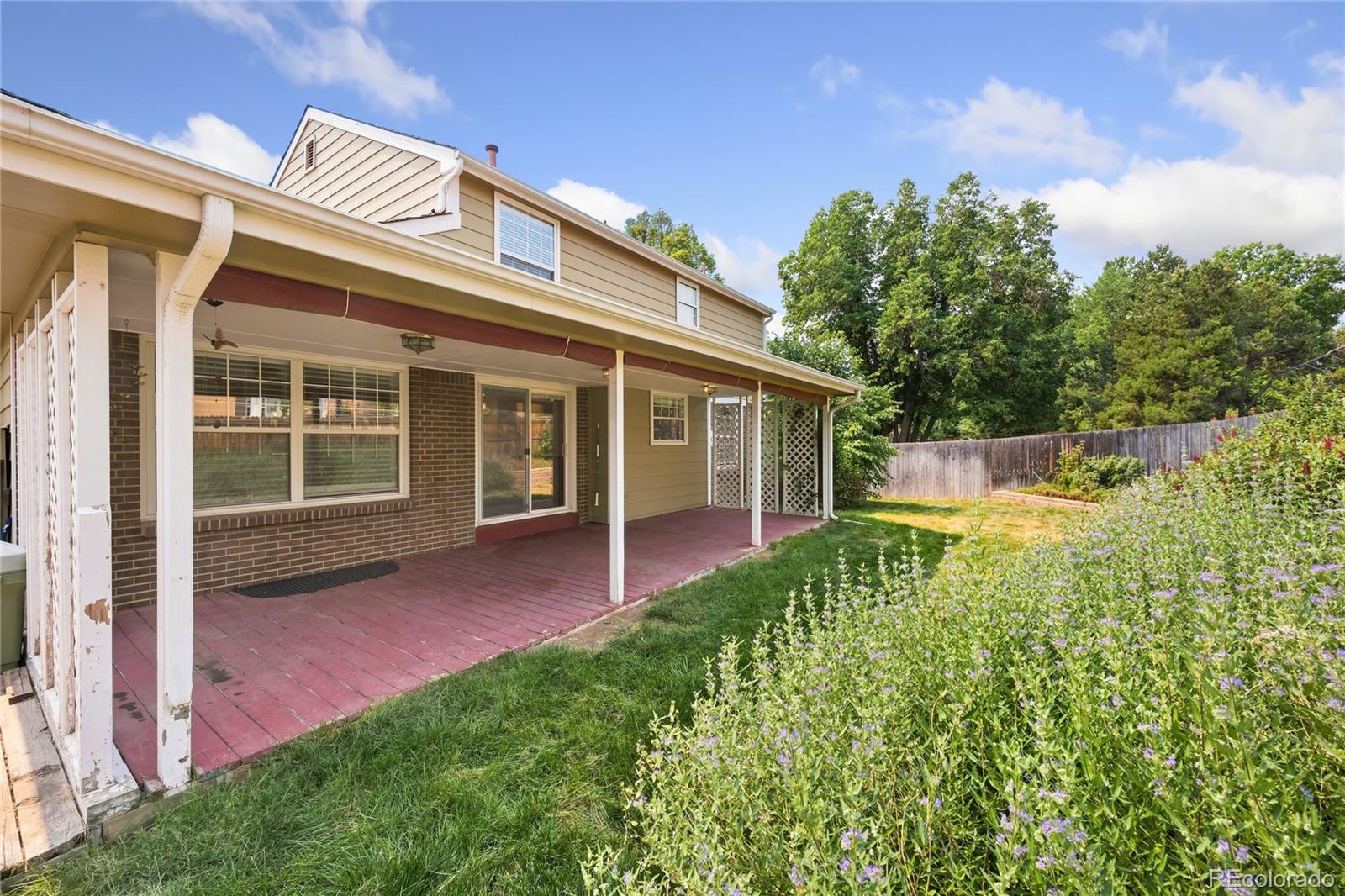 MLS Image #24 for 5157 s flower street,littleton, Colorado