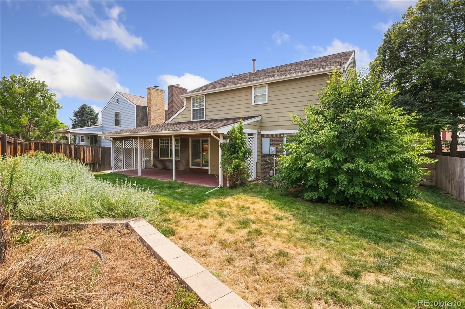 MLS Image #26 for 5157 s flower street,littleton, Colorado