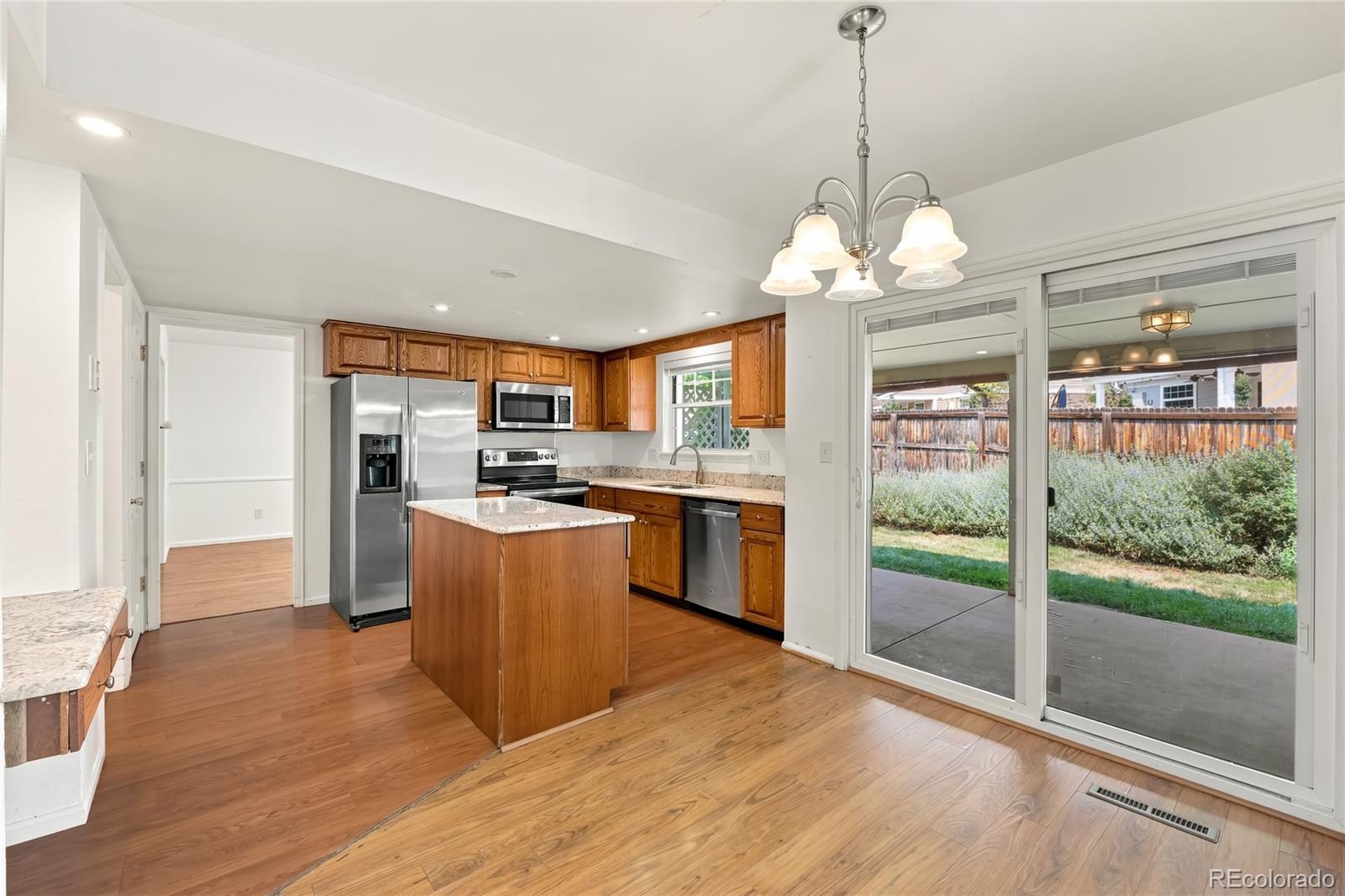 MLS Image #3 for 5157 s flower street,littleton, Colorado