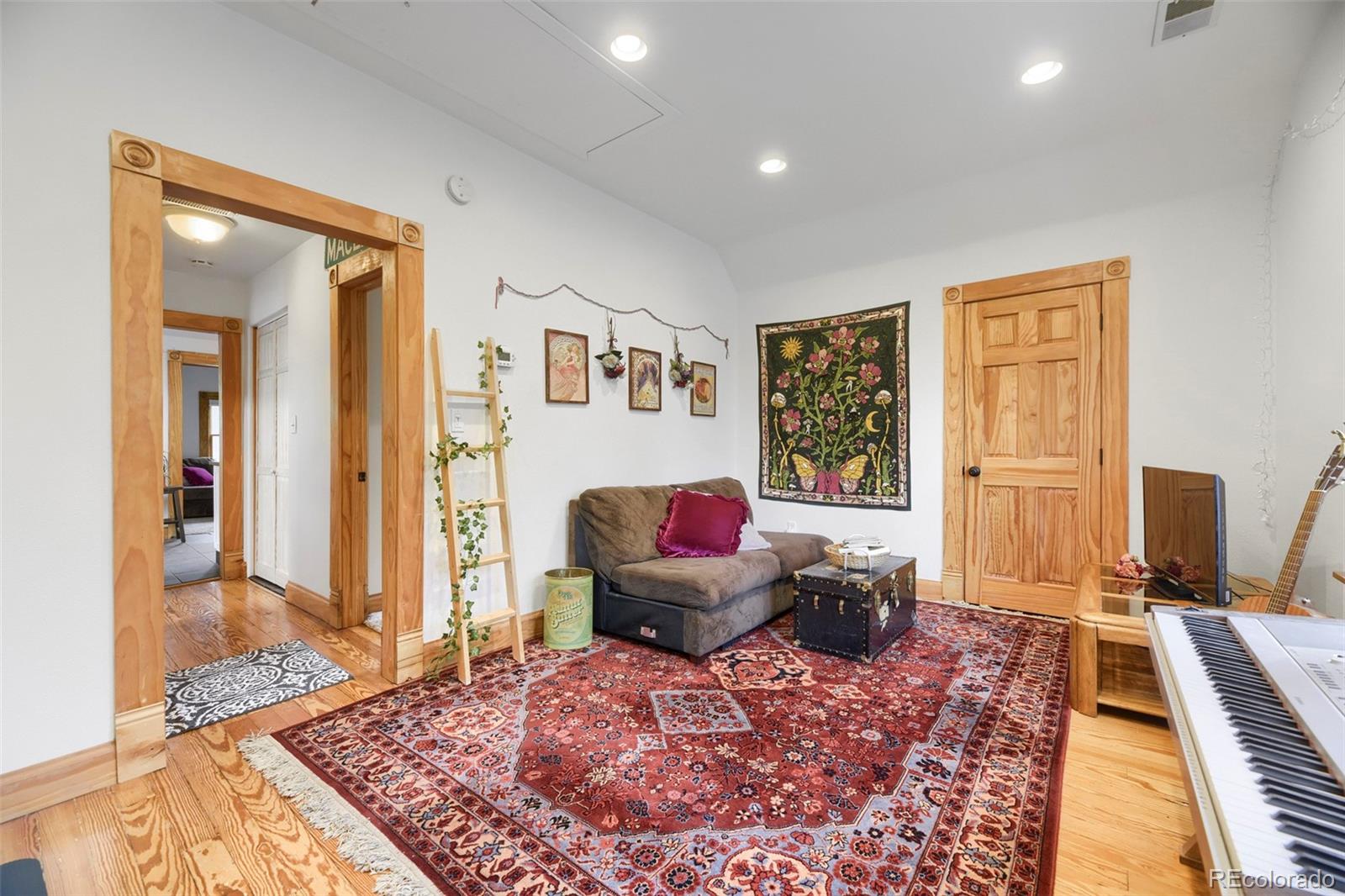 MLS Image #17 for 2551  irving street,denver, Colorado