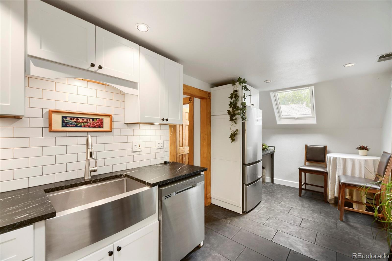 MLS Image #20 for 2551  irving street,denver, Colorado