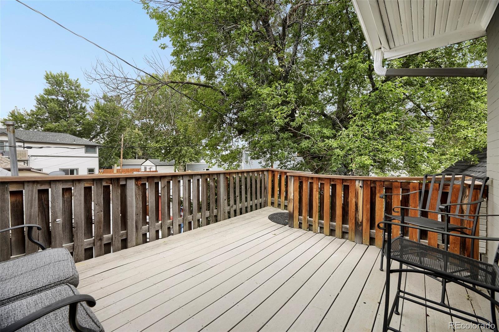 MLS Image #26 for 2551  irving street,denver, Colorado