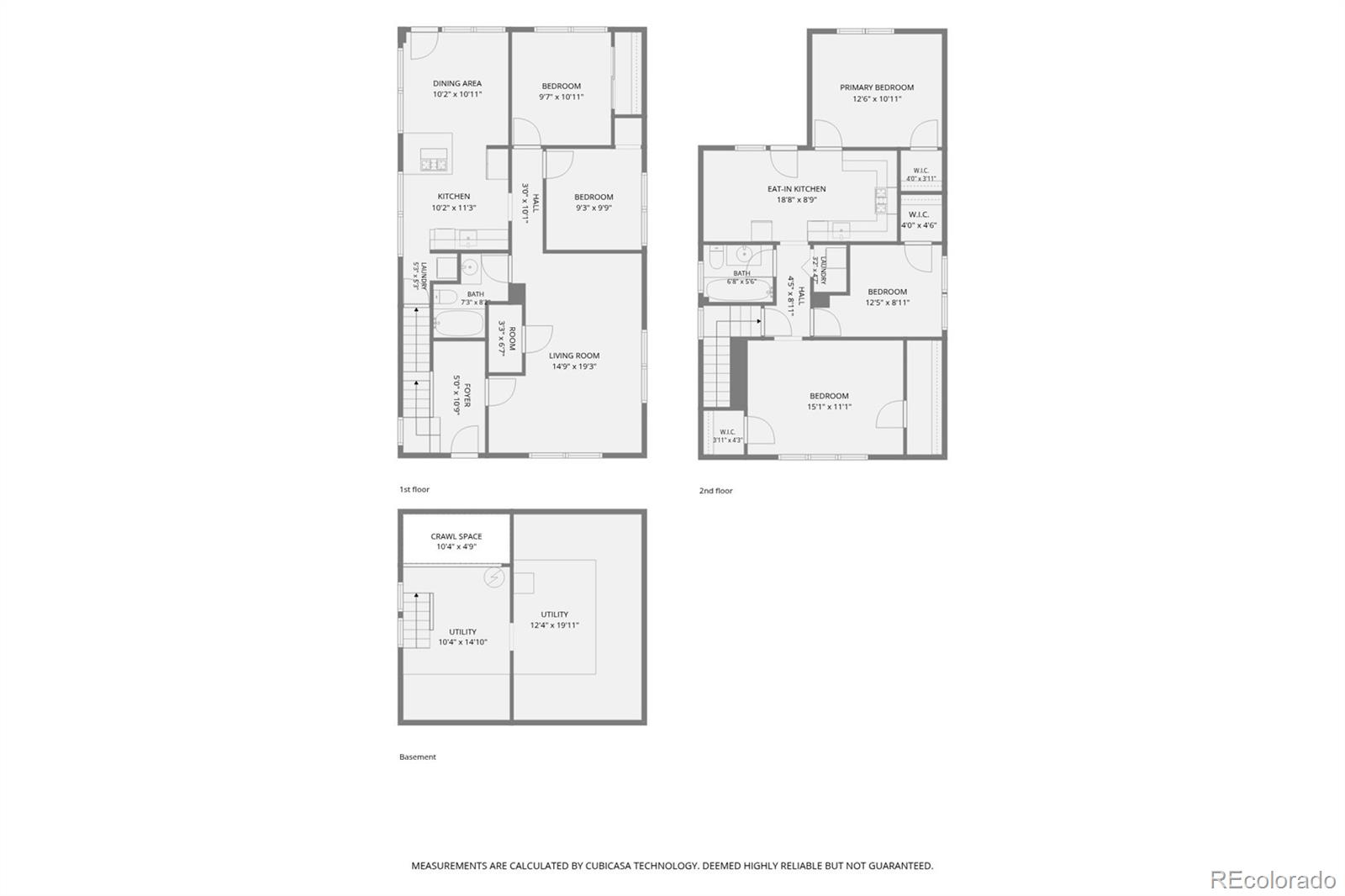 MLS Image #29 for 2551  irving street,denver, Colorado