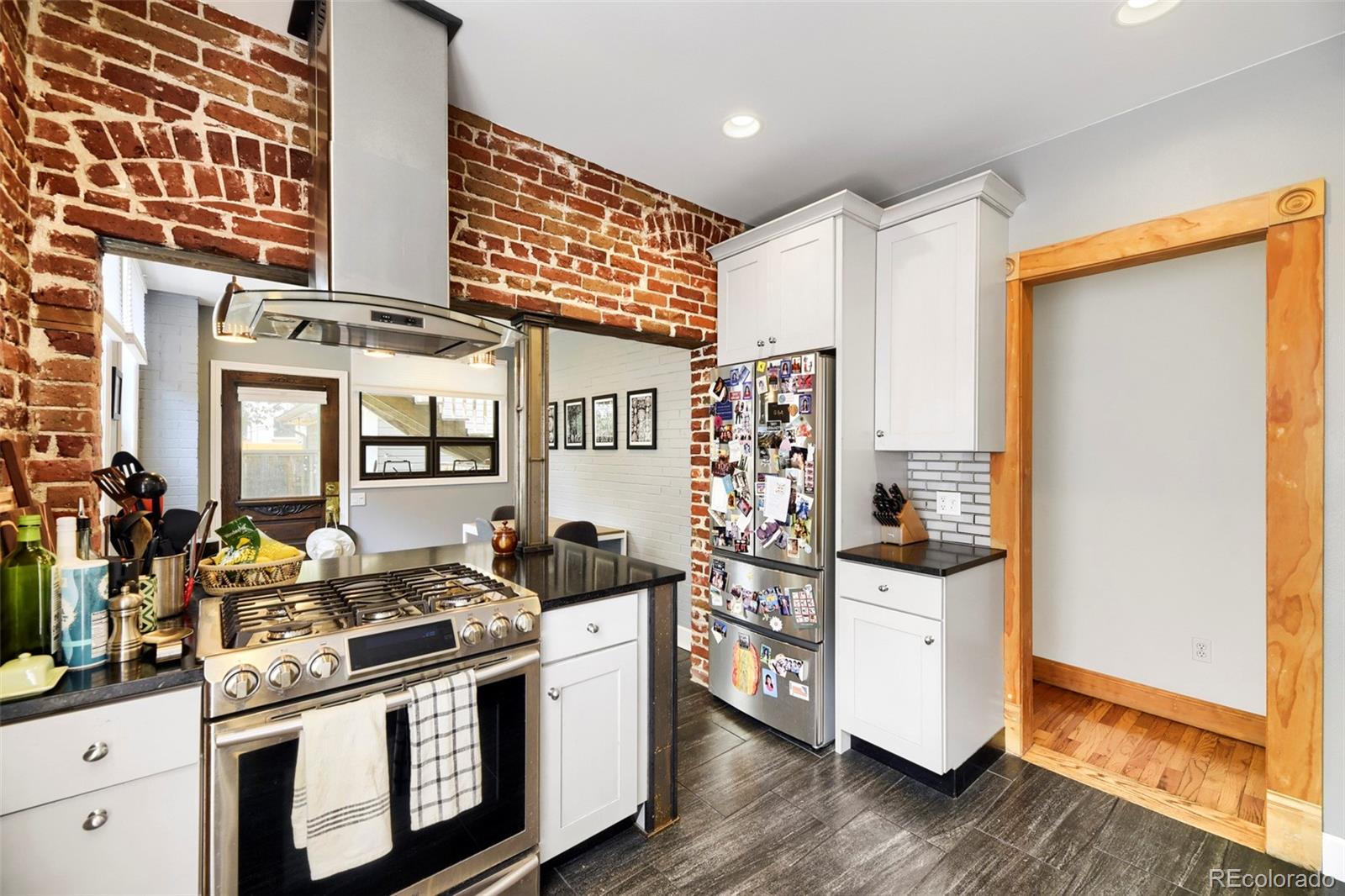 MLS Image #4 for 2551  irving street,denver, Colorado
