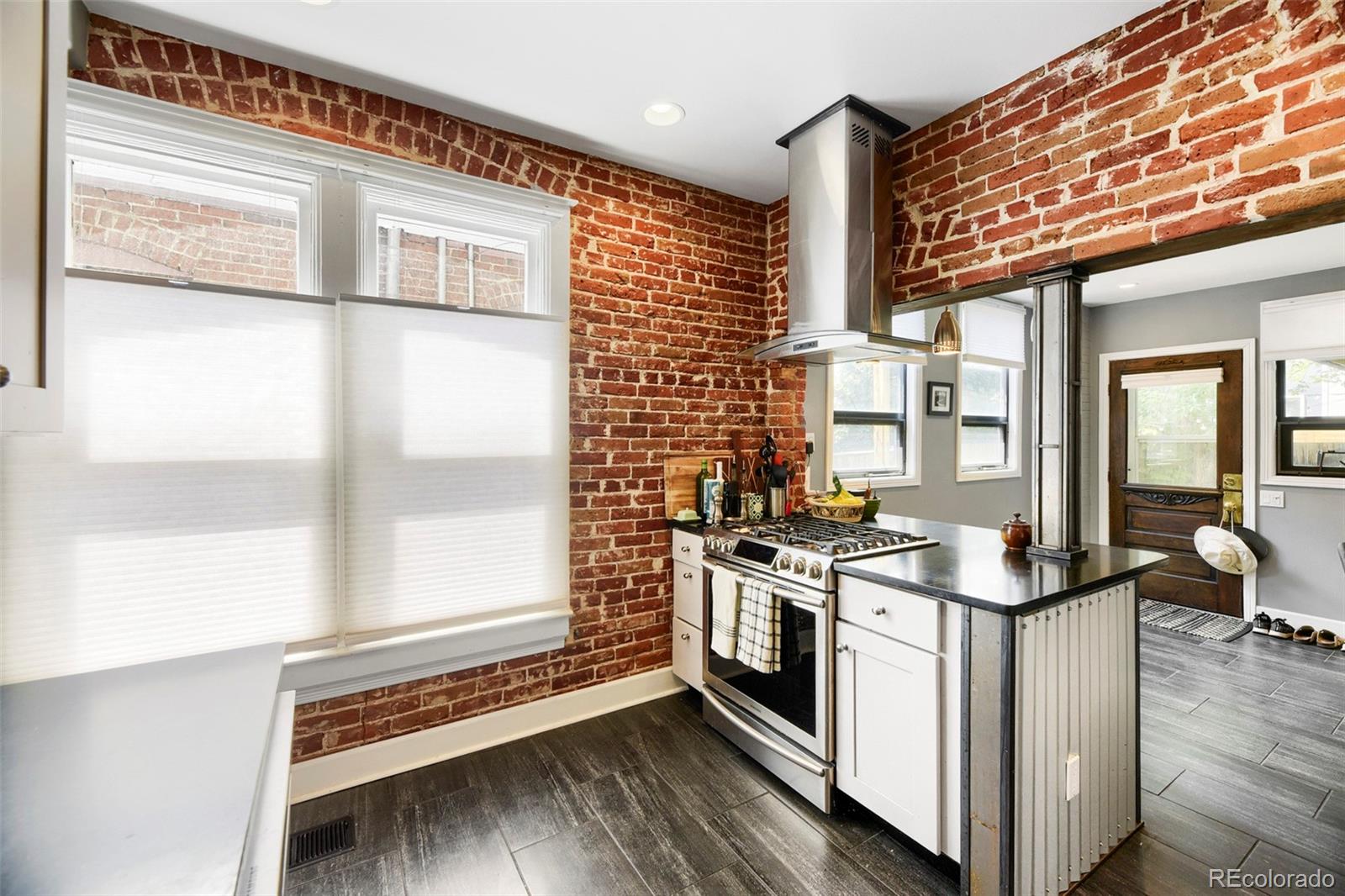 MLS Image #5 for 2551  irving street,denver, Colorado