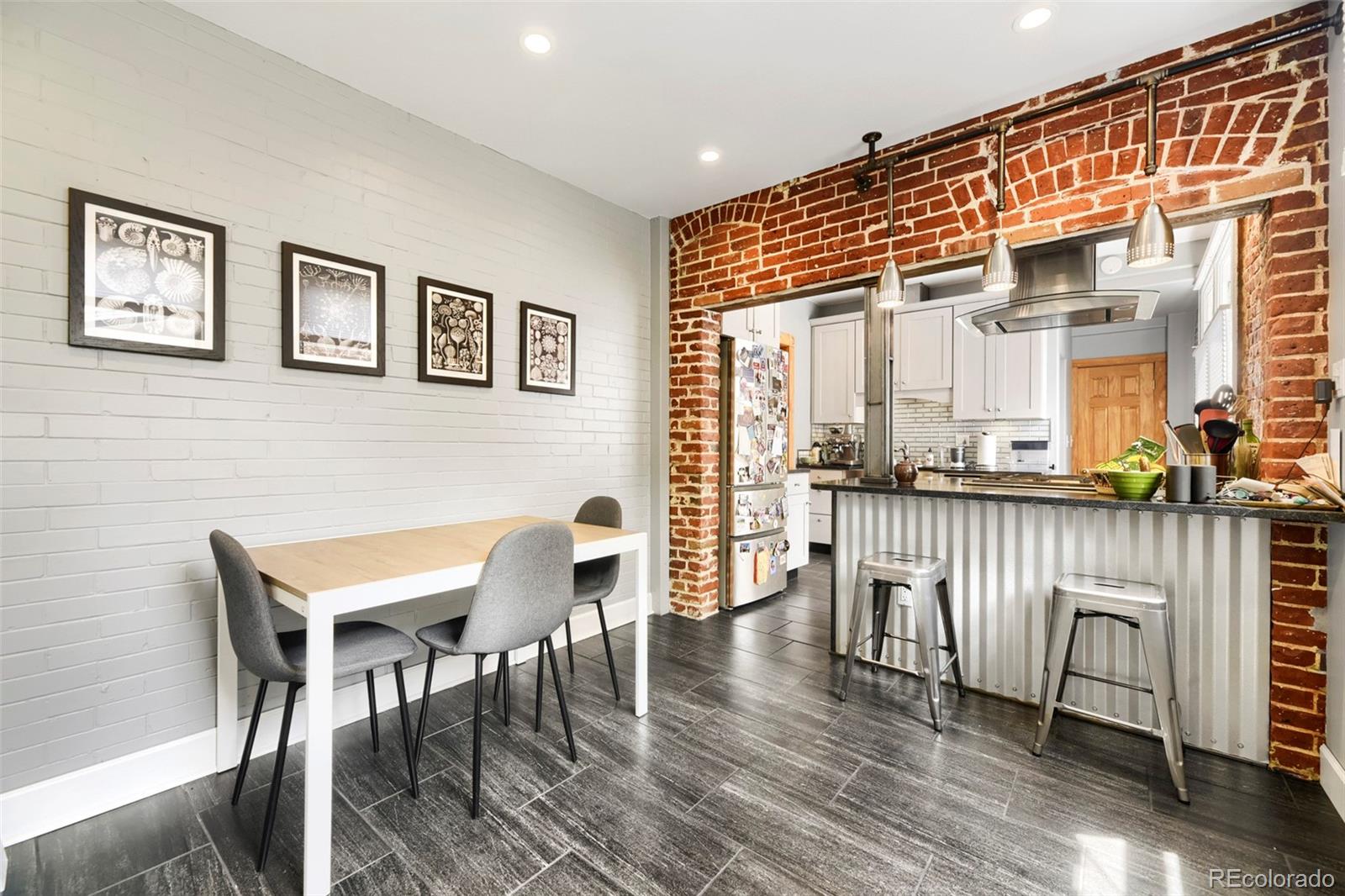 MLS Image #8 for 2551  irving street,denver, Colorado
