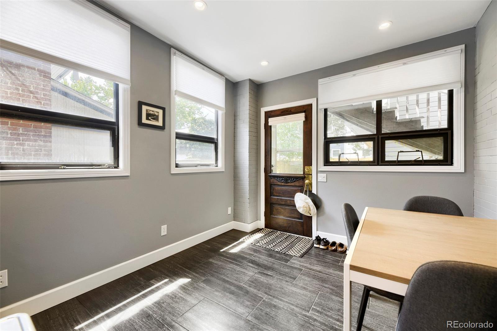 MLS Image #9 for 2551  irving street,denver, Colorado
