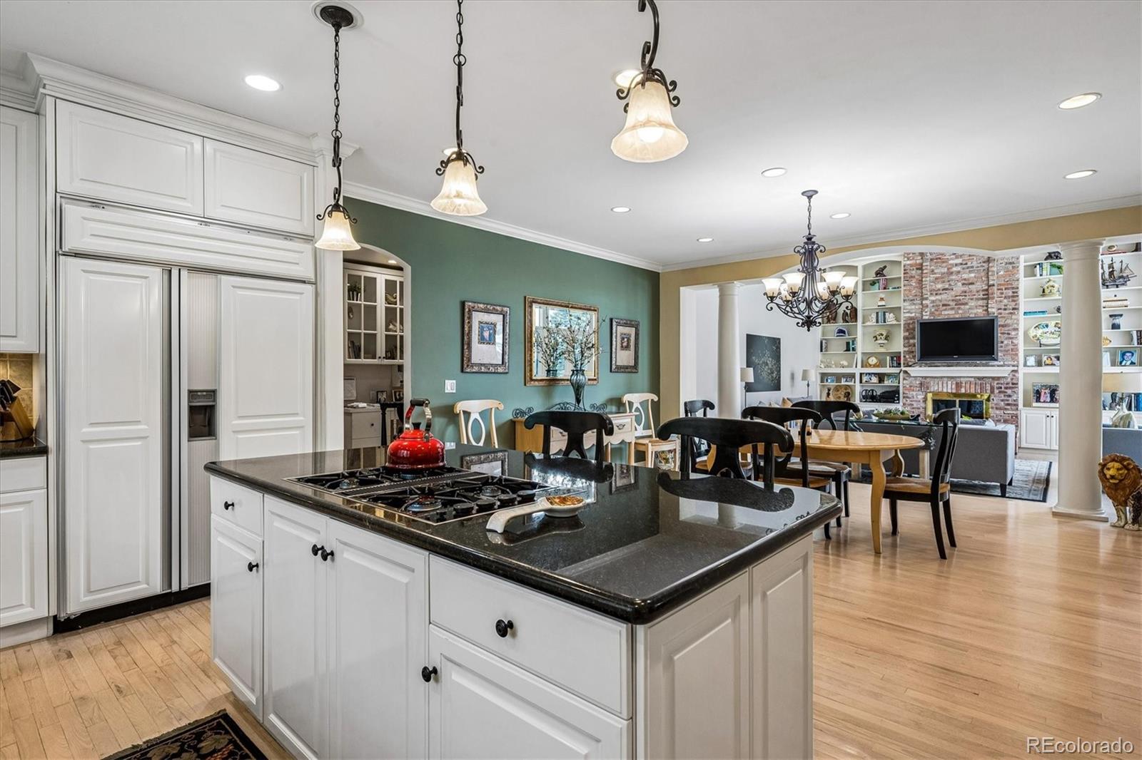 MLS Image #11 for 2260 e grand avenue,cherry hills village, Colorado
