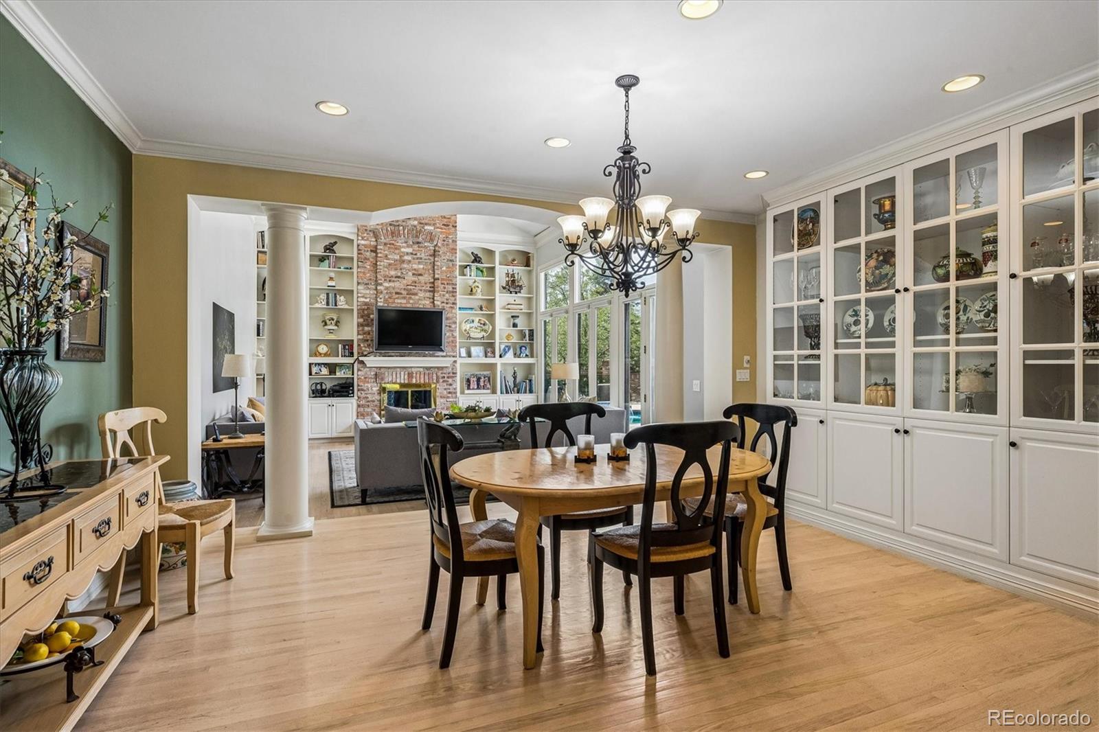 MLS Image #12 for 2260 e grand avenue,cherry hills village, Colorado