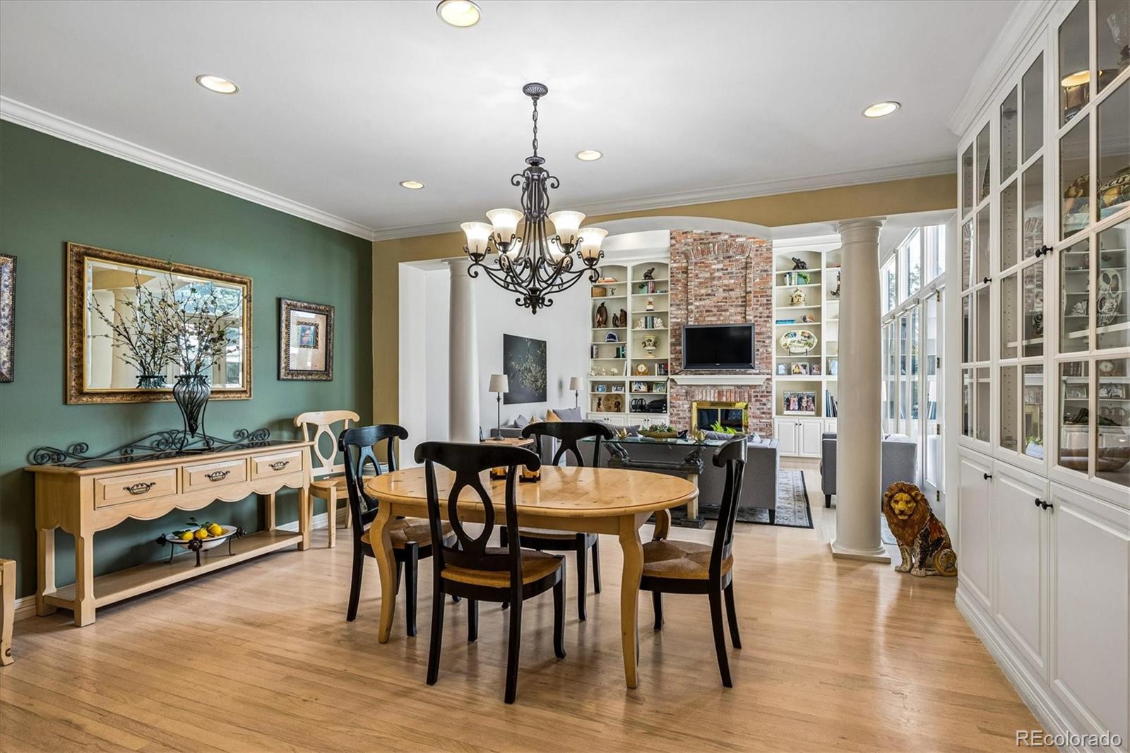 MLS Image #13 for 2260 e grand avenue,cherry hills village, Colorado