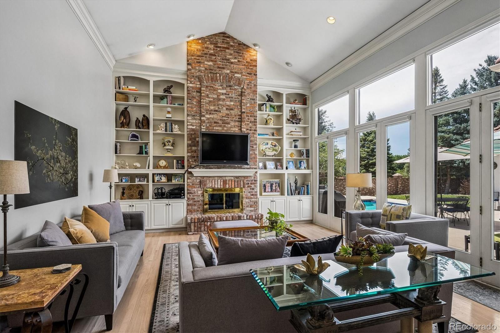 MLS Image #14 for 2260 e grand avenue,cherry hills village, Colorado
